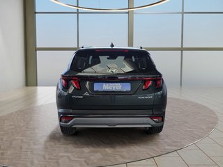 Hyundai TUCSON 1.6 T-GDI DCT Navi/Kamera/Keyless/Sitzhz.   ** - bilder 1