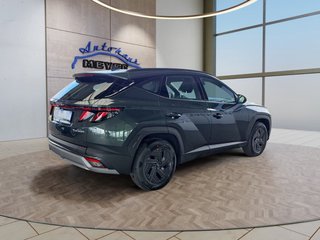 Hyundai TUCSON 1.6 T-GDI DCT Navi/Kamera/Keyless/Sitzhz.   ** - bilder 2