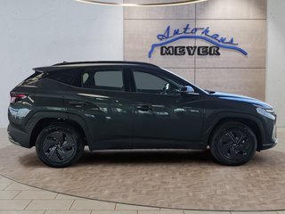 Hyundai TUCSON 1.6 T-GDI DCT Navi/Kamera/Keyless/Sitzhz.   ** - bilder 3