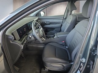 Hyundai TUCSON 1.6 T-GDI DCT Navi/Kamera/Keyless/Sitzhz.   ** - bilder 4