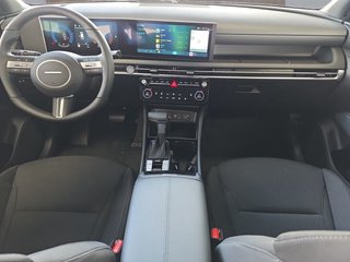 Hyundai TUCSON 1.6 T-GDI DCT Navi/Kamera/Keyless/Sitzhz.   ** - bilder 5