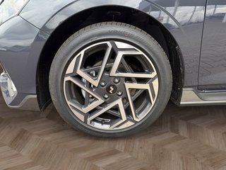 Hyundai i20 N-Line 1.0 T-GDI Navi/Kamera/Winterp.  ** - foto 9