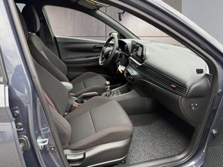 Hyundai i20 N-Line 1.0 T-GDI Navi/Kamera/Winterp.  ** - foto 10