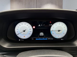 Hyundai i20 N-Line 1.0 T-GDI Navi/Kamera/Winterp.  ** - foto 12