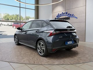 Hyundai i20 N-Line 1.0 T-GDI Navi/Kamera/Winterp.  ** - foto 3