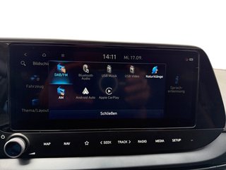 Hyundai i20 N-Line 1.0 T-GDI Navi/Kamera/Winterp.  ** - foto 22
