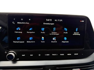 Hyundai i20 N-Line 1.0 T-GDI Navi/Kamera/Winterp.  ** - foto 23