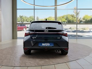 Hyundai i20 N-Line 1.0 T-GDI Navi/Kamera/Winterp.  ** - foto 4