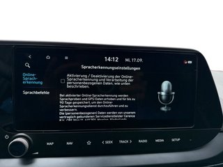 Hyundai i20 N-Line 1.0 T-GDI Navi/Kamera/Winterp.  ** - foto 27