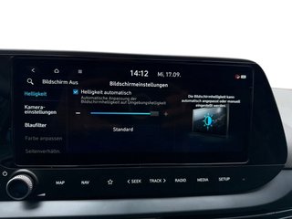 Hyundai i20 N-Line 1.0 T-GDI Navi/Kamera/Winterp.  ** - foto 29