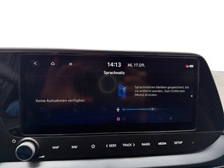 Hyundai i20 N-Line 1.0 T-GDI Navi/Kamera/Winterp.  ** - foto 34