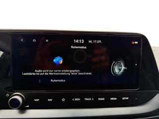 Hyundai i20 N-Line 1.0 T-GDI Navi/Kamera/Winterp.  ** - foto 36