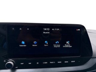 Hyundai i20 N-Line 1.0 T-GDI Navi/Kamera/Winterp.  ** - foto 37