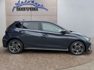 Hyundai i20 N-Line 1.0 T-GDI Navi/Kamera/Winterp.  ** - foto 1