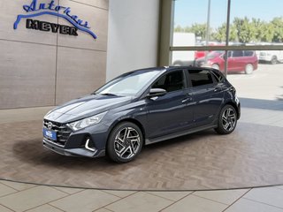 Hyundai i20 age.one-day registration Kaufen