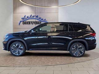 Skoda Kodiaq Sportline 1,5TSI aAHK/20*Alu/DCC/Matrix/Navi/ACC/el.Klappe  ** - bilder 2