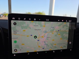 Skoda Kodiaq Sportline 1,5TSI aAHK/20*Alu/DCC/Matrix/Navi/ACC/el.Klappe  ** - bilder 24