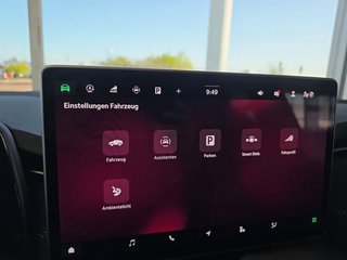 Skoda Kodiaq Sportline 1,5TSI aAHK/20*Alu/DCC/Matrix/Navi/ACC/el.Klappe  ** - bilder 31