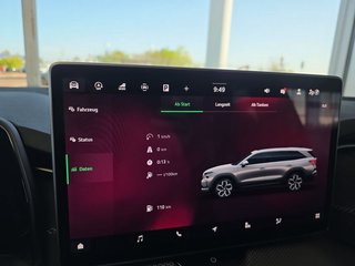 Skoda Kodiaq Sportline 1,5TSI aAHK/20*Alu/DCC/Matrix/Navi/ACC/el.Klappe  ** - bilder 35