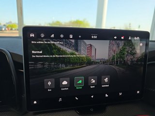 Skoda Kodiaq Sportline 1,5TSI aAHK/20*Alu/DCC/Matrix/Navi/ACC/el.Klappe  ** - bilder 41