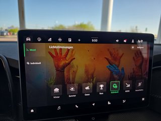 Skoda Kodiaq Sportline 1,5TSI aAHK/20*Alu/DCC/Matrix/Navi/ACC/el.Klappe  ** - bilder 42