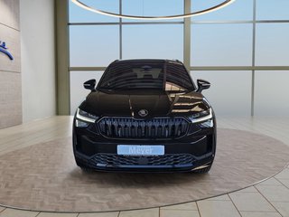 Skoda Kodiaq Sportline 1,5TSI aAHK/20*Alu/DCC/Matrix/Navi/ACC/el.Klappe  ** - bilder 3