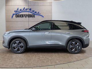 BAIC Baic Beijing X55 Luxury 19*Alu/Pano/Leder/el.Klappe   ** - foto 2