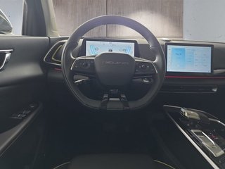 BAIC Baic Beijing X55 Luxury 19*Alu/Pano/Leder/el.Klappe   ** - foto 8