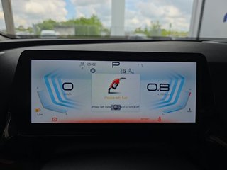 BAIC Baic Beijing X55 Luxury 19*Alu/Pano/Leder/el.Klappe   ** - foto 15
