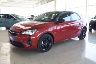 Opel Corsa Gebrauchtwagen Kaufen