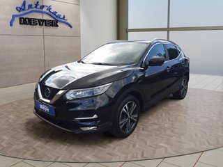 Nissan Qashqai Gebrauchtwagen Kaufen