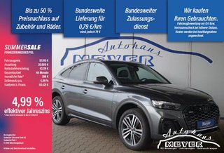 Audi Q5 Jahreswagen Kaufen