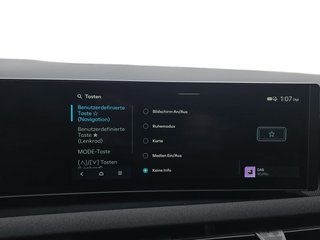 Hyundai TUCSON 1,6T HEV N Line X Vollausstattung!      ** - foto 41