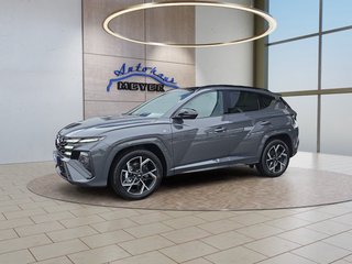 Hyundai TUCSON age.one-day registration Kaufen