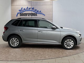 Skoda Kamiq Selection 1,0TSI DSG Kessy/Kamera/Temp/2-Z.Klimaaut.  ** - foto 2