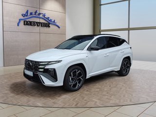 Hyundai TUCSON age.one-day registration Kaufen