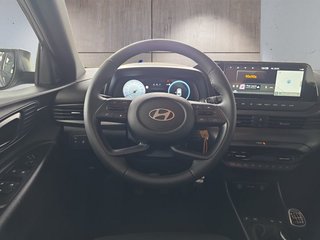 Hyundai i20 Black 1.0 T-GDI Navi/Kamera/LED/Winterp.  ** - foto 7