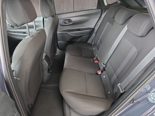 Hyundai i20 Black 1.0 T-GDI Navi/Kamera/LED/Winterp.  ** - foto 8
