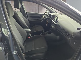 Hyundai i20 Black 1.0 T-GDI Navi/Kamera/LED/Winterp.  ** - foto 10