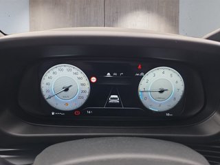 Hyundai i20 Black 1.0 T-GDI Navi/Kamera/LED/Winterp.  ** - foto 12