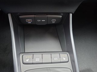 Hyundai i20 Black 1.0 T-GDI Navi/Kamera/LED/Winterp.  ** - foto 16