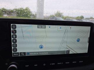 Hyundai i20 Black 1.0 T-GDI Navi/Kamera/LED/Winterp.  ** - foto 19