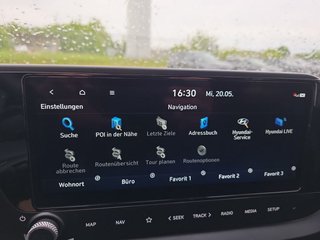 Hyundai i20 Black 1.0 T-GDI Navi/Kamera/LED/Winterp.  ** - foto 20