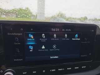 Hyundai i20 Black 1.0 T-GDI Navi/Kamera/LED/Winterp.  ** - foto 21