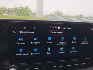 Hyundai i20 Black 1.0 T-GDI Navi/Kamera/LED/Winterp.  ** - foto 22