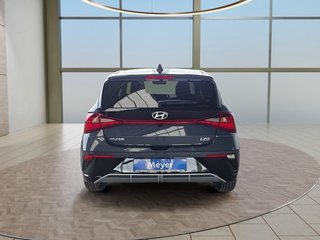 Hyundai i20 Black 1.0 T-GDI Navi/Kamera/LED/Winterp.  ** - foto 4