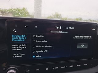 Hyundai i20 Black 1.0 T-GDI Navi/Kamera/LED/Winterp.  ** - foto 31