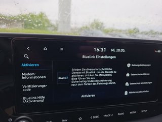 Hyundai i20 Black 1.0 T-GDI Navi/Kamera/LED/Winterp.  ** - foto 32