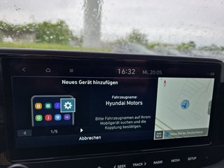 Hyundai i20 Black 1.0 T-GDI Navi/Kamera/LED/Winterp.  ** - foto 35