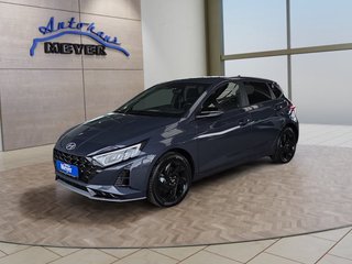 Hyundai i20 age.one-day registration Kaufen
